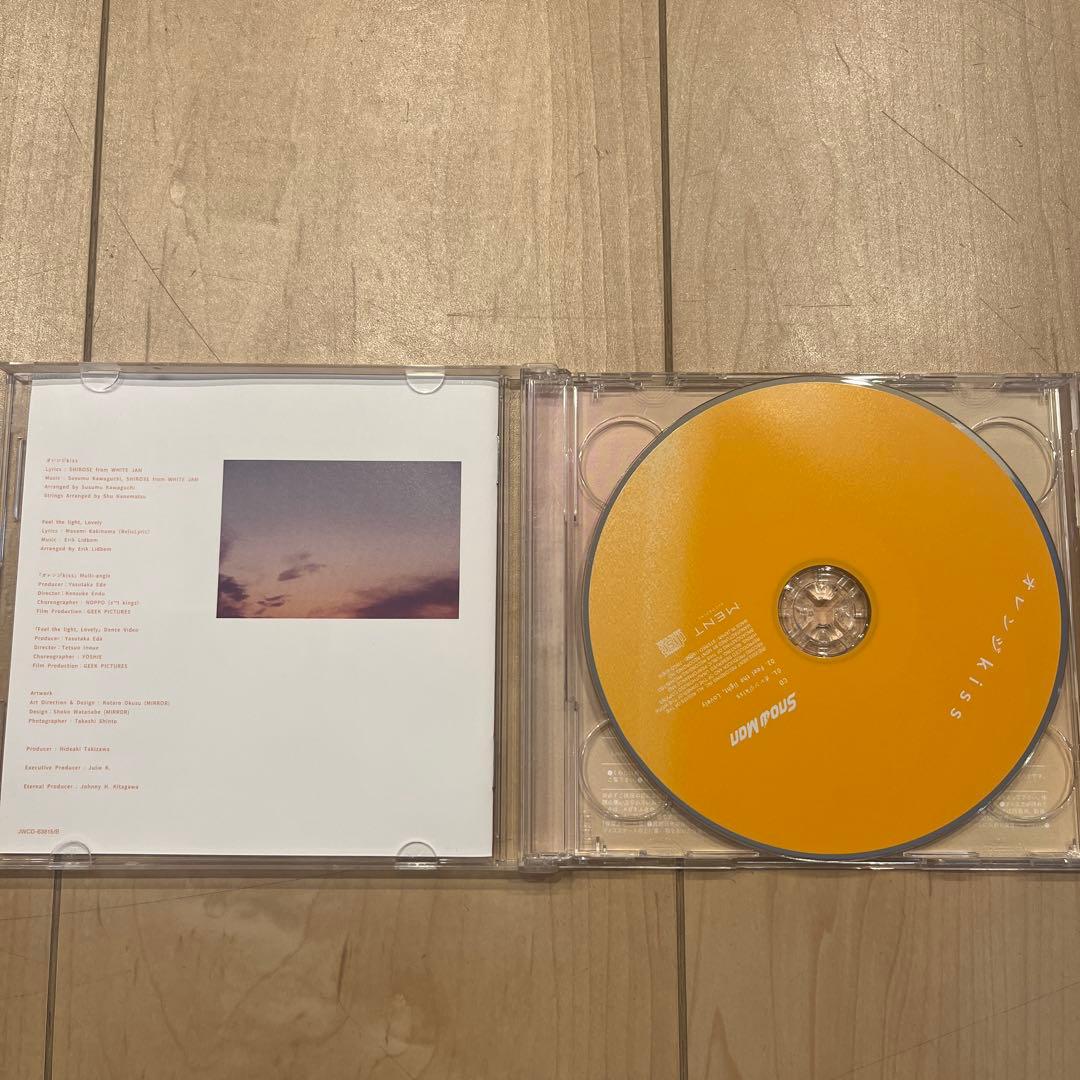  Man CD・DVDセット