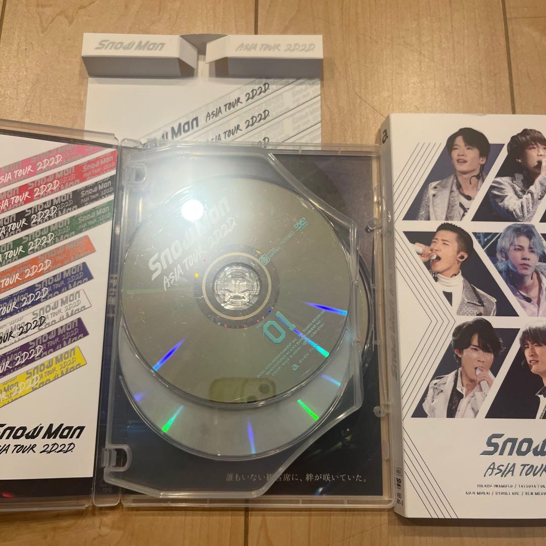  Man CD・DVDセット