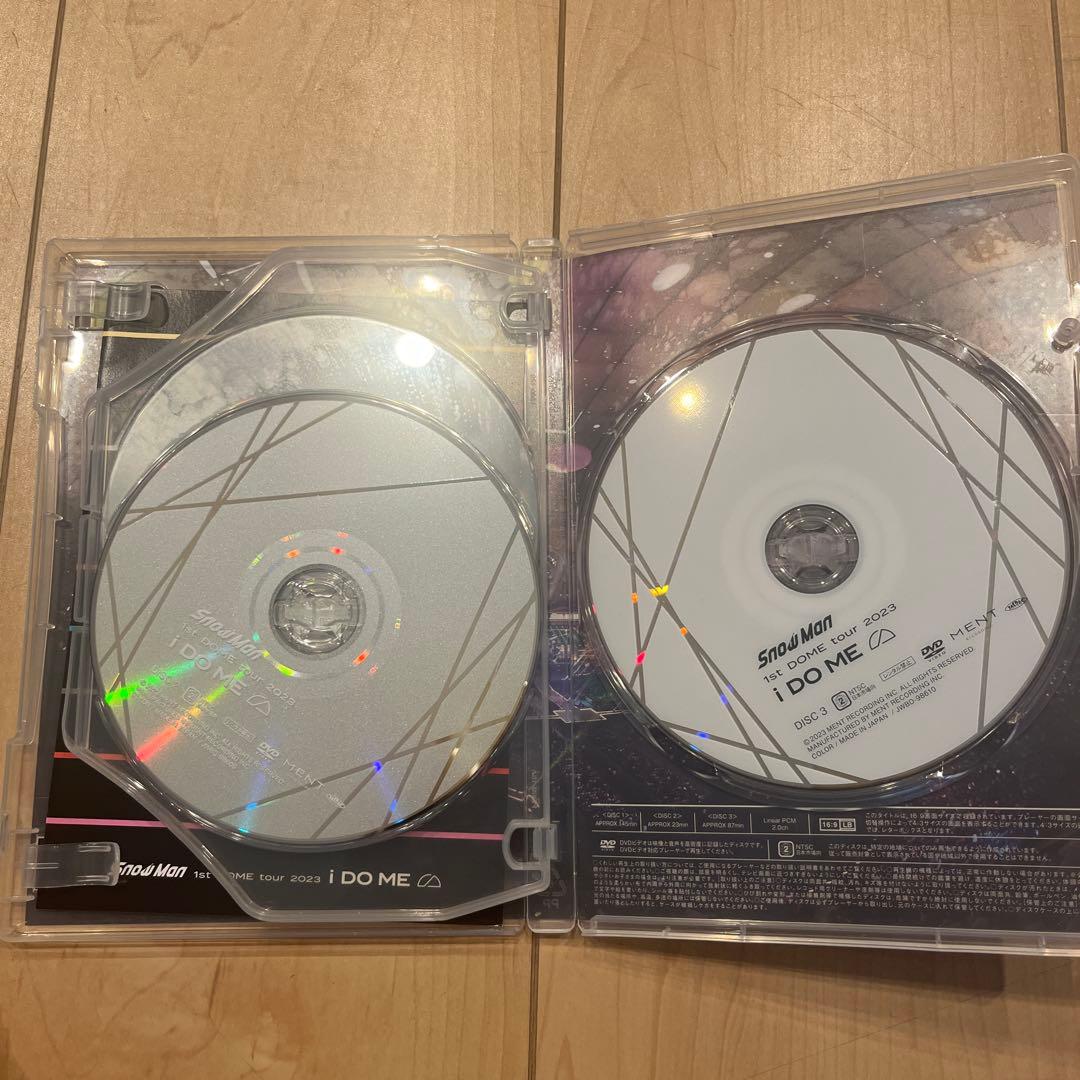  Man CD・DVDセット