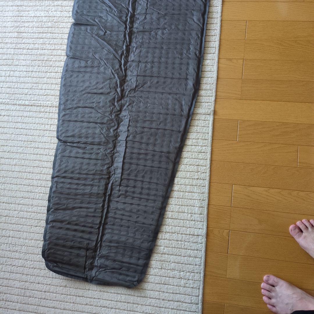 プロモンテ PUROMONTE PMT180（エアマット180）