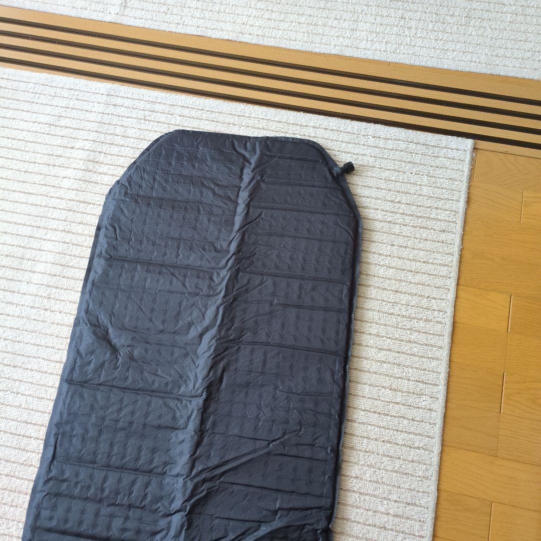 プロモンテ PUROMONTE PMT180（エアマット180）