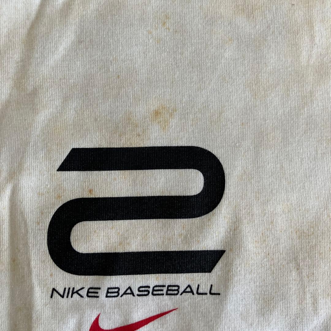 城島健司選手NIKE限定Tシャツ、フィギュア