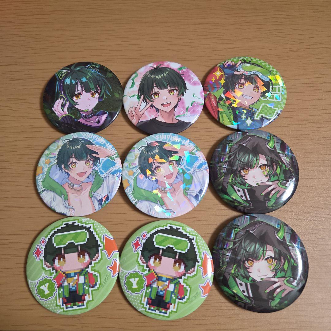 すたぽら 如月ゆう グッズ