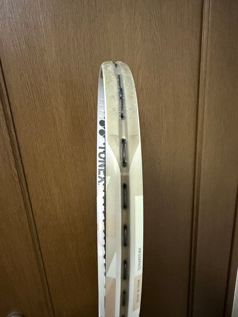 YONEX VCORE 100 サンドベージュ