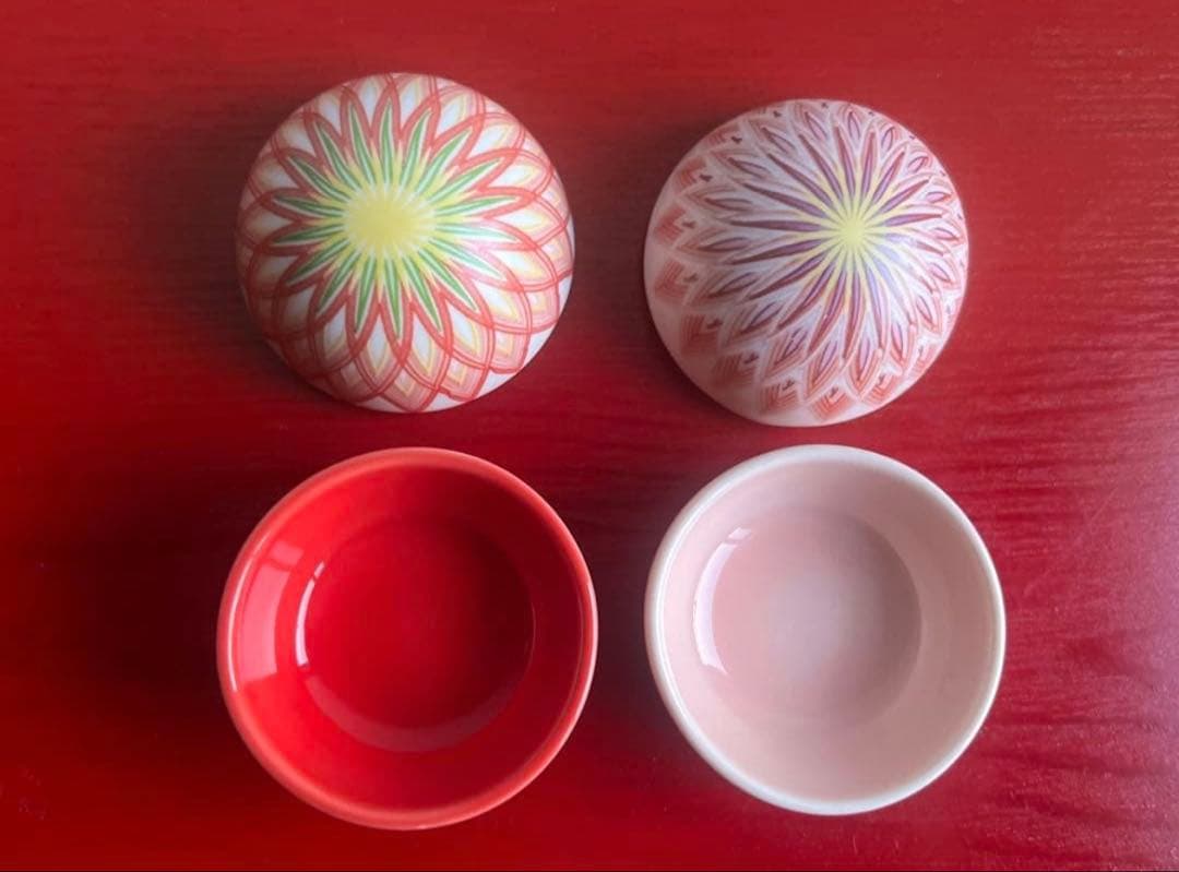 【新品】春の食器セット