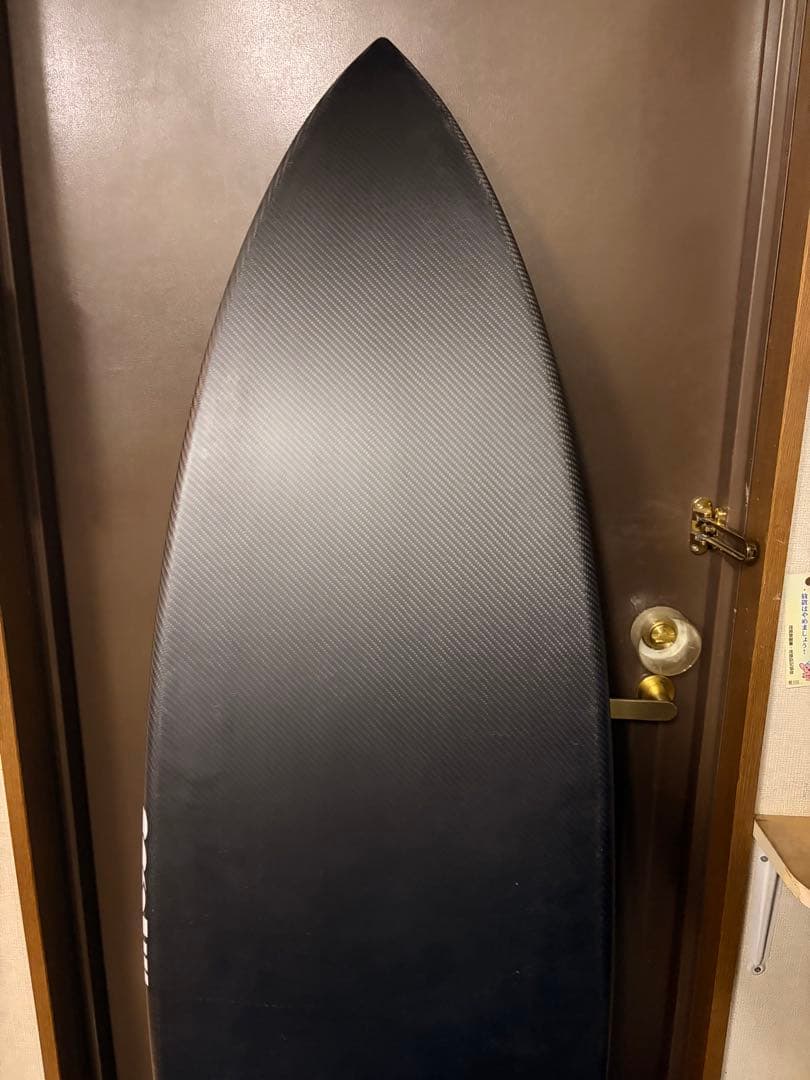lost サーフボード 5.9 blackdart SUB-D2.0