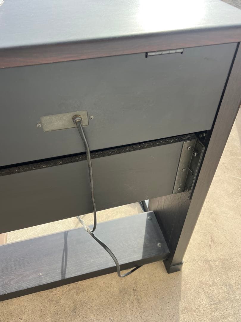 送料込★Yamaha 電子ピアノ Clavinova CLP-123