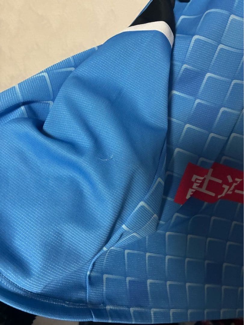 川崎フロンターレ 2022 ユニフォーム PUMA プーマ 4XLサイズ