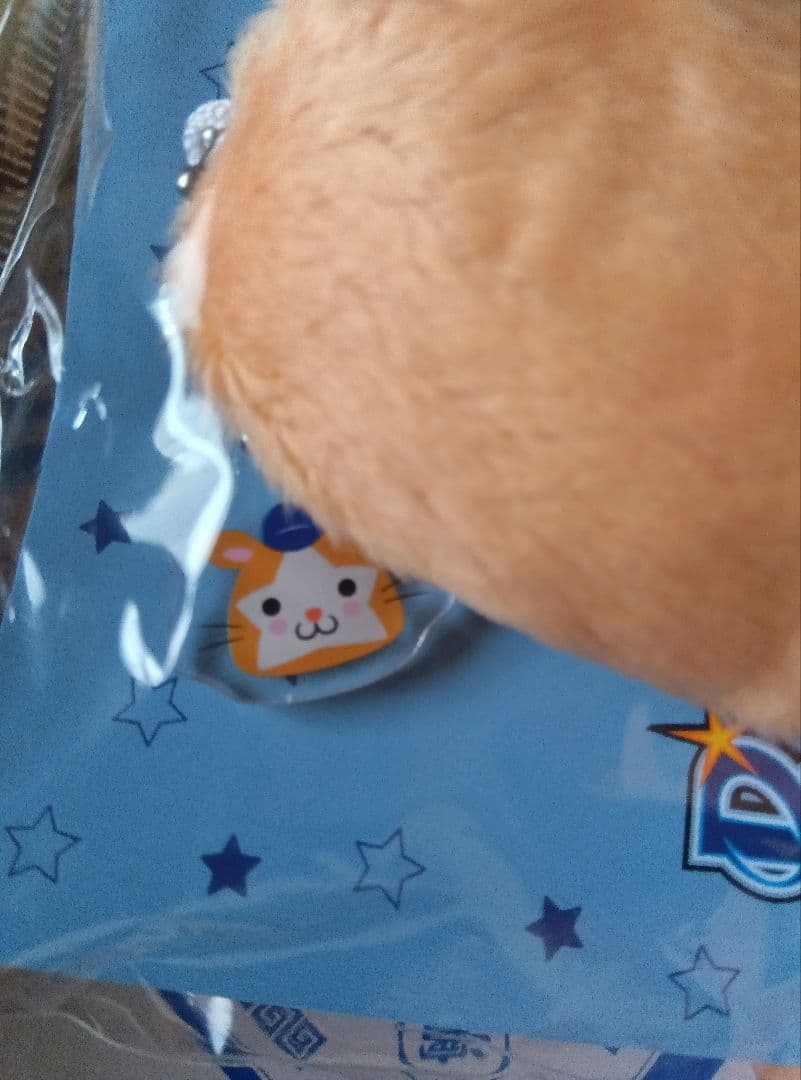 スターマン★横浜DeNAベイスターズ★食器キャップマスコットパスケース等セット