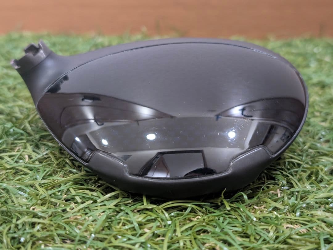 パラダイムトリプルダイヤモンド　フェアウェイウッド　5W　ヘッドのみ