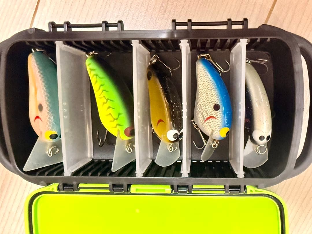 テンフィートアンダー ワラミーワイドル◦モアセット