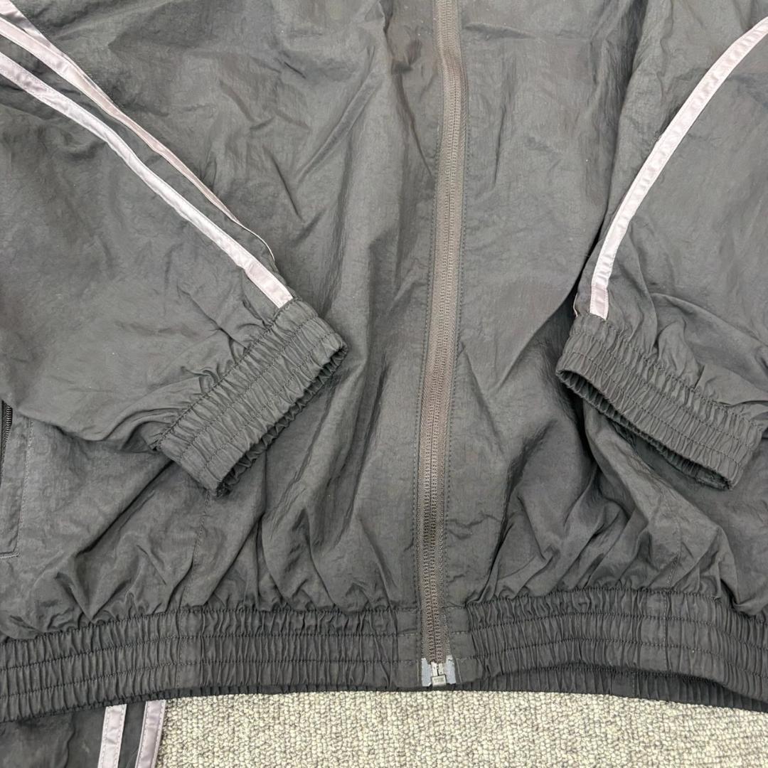 A4.アディダス × ファッキングオーサム ナイロンジャージ セットアップ XL