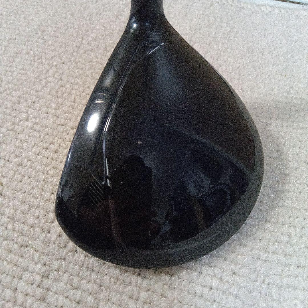 レフティ　ブリヂストン JGR フェアウェイウッド 5W 18°