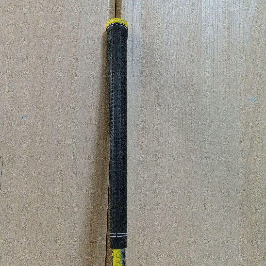 レフティ　ブリヂストン JGR フェアウェイウッド 5W 18°