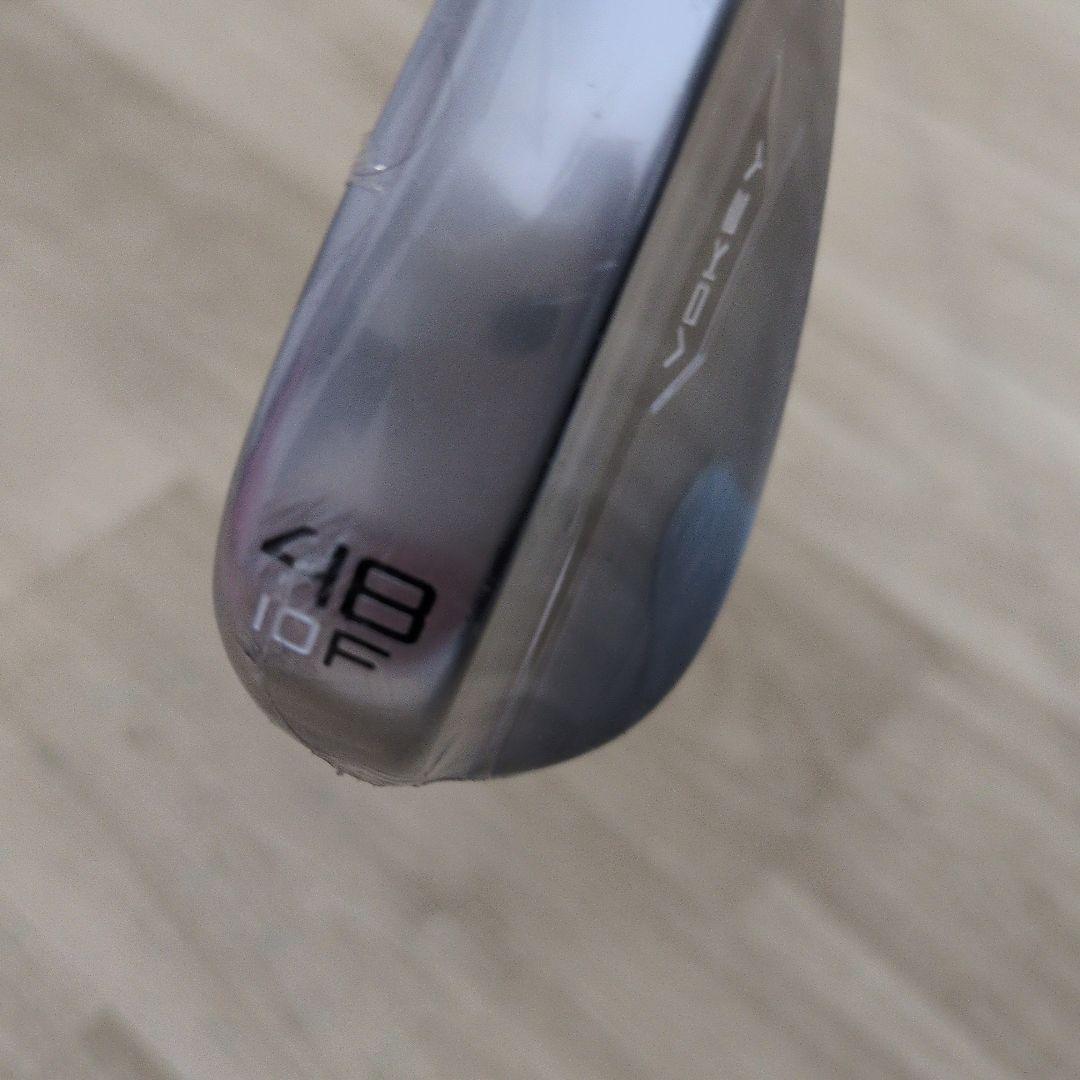 タイトリスト　Titleist Vokey 48度ウェッジ
