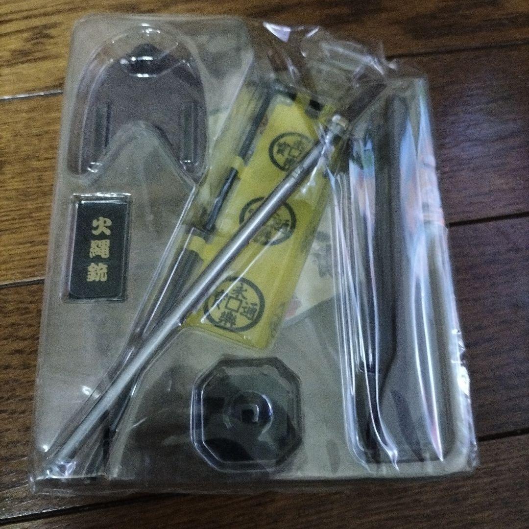 武外伝 激闘 戦国武将★ミニチュア