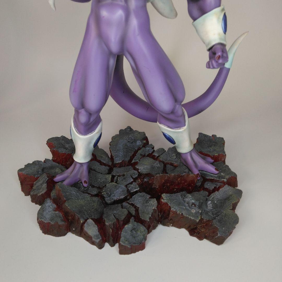 ドラゴンボール　ガレージキット　クウラ フィギュア