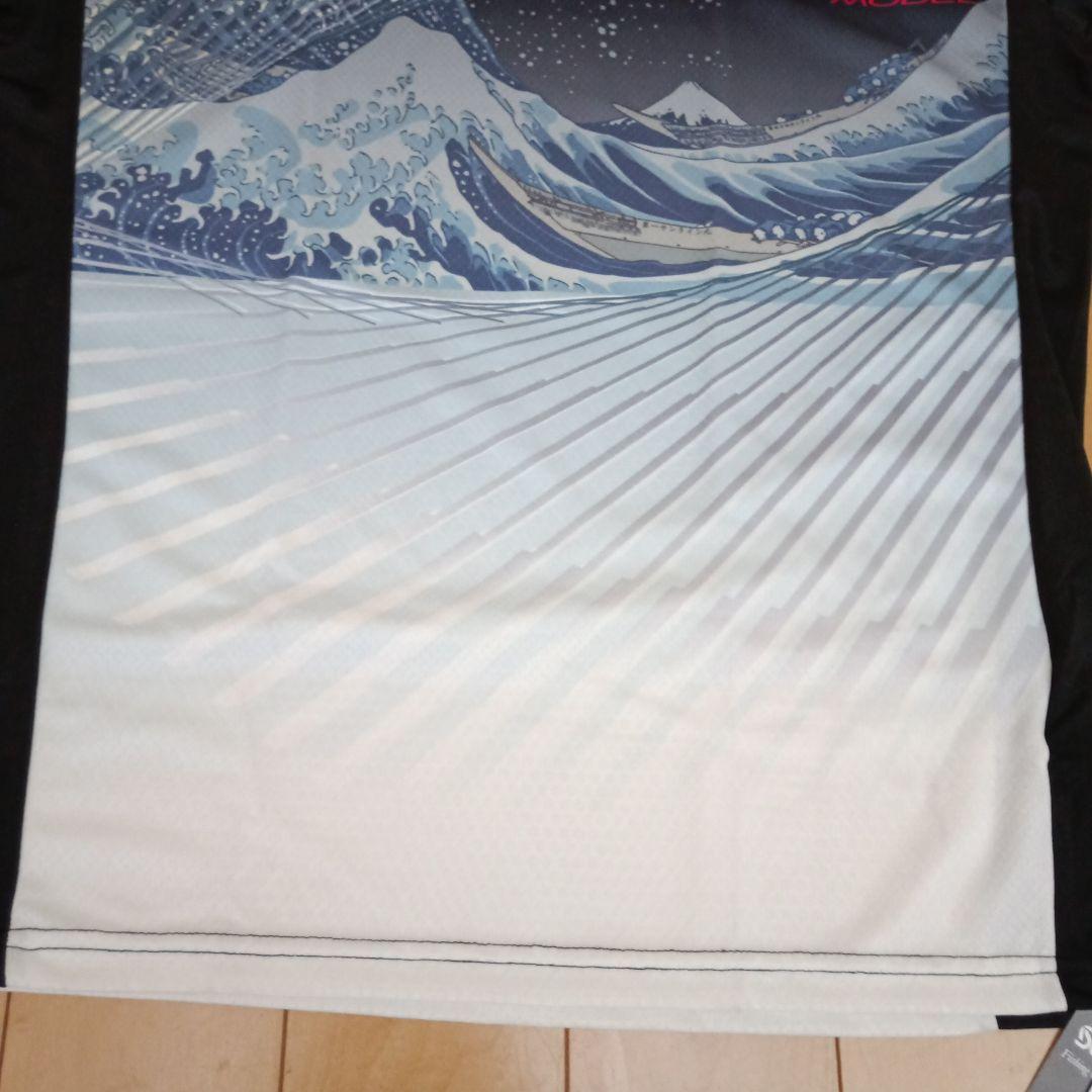 SUNLINE サンライン 驚愕PRODRYシャツ 半袖 Lサイズ 虫除け 品薄