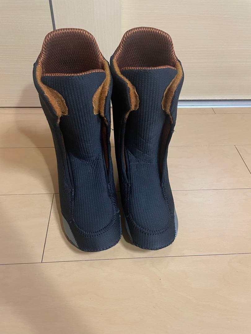 スノーボード BURTON IMPERIAL ASIAN-FIT 27cm