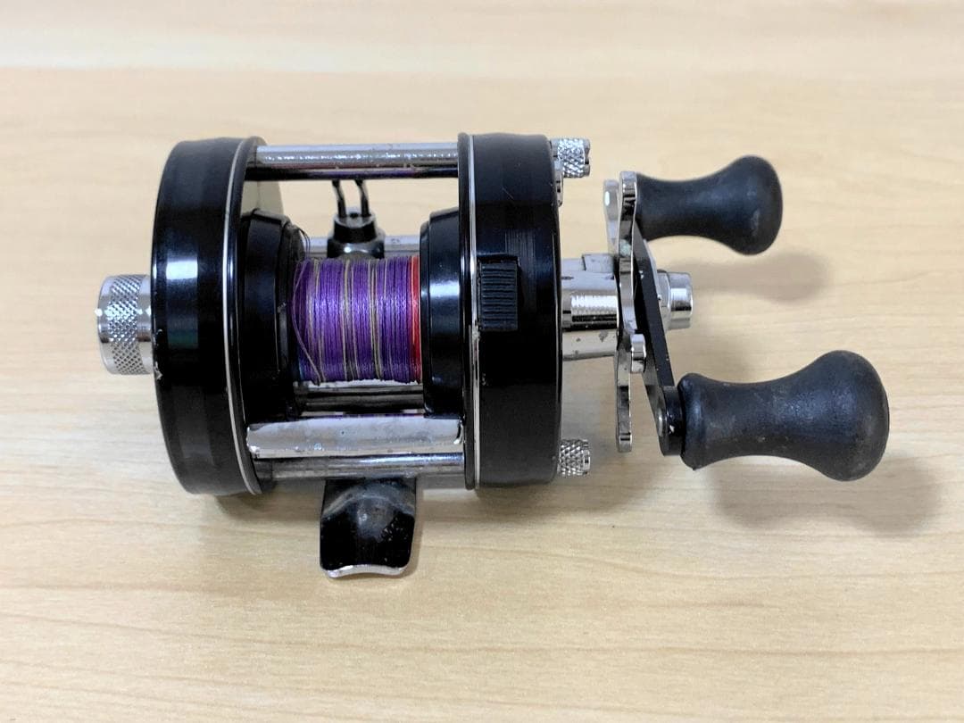 ABU アンバサダー 1500C #02569