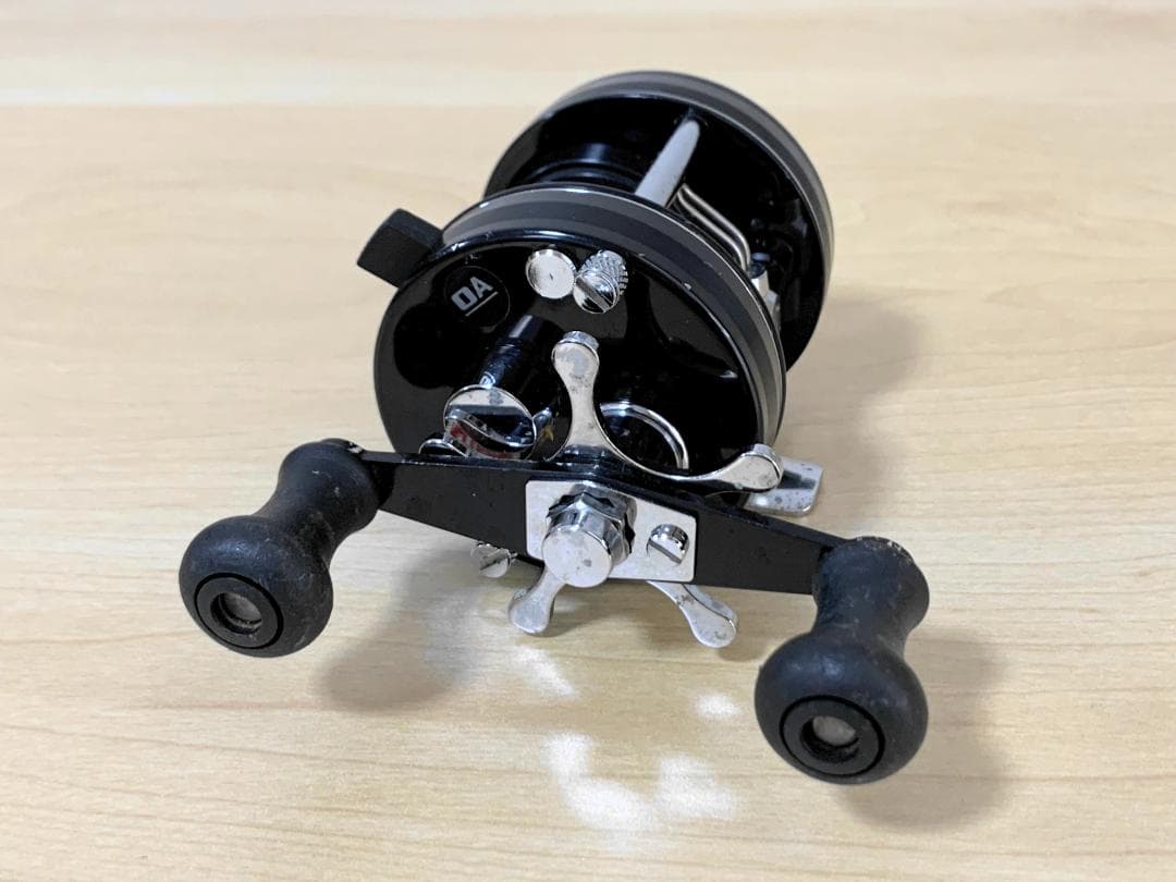 ABU アンバサダー 1500C #02569