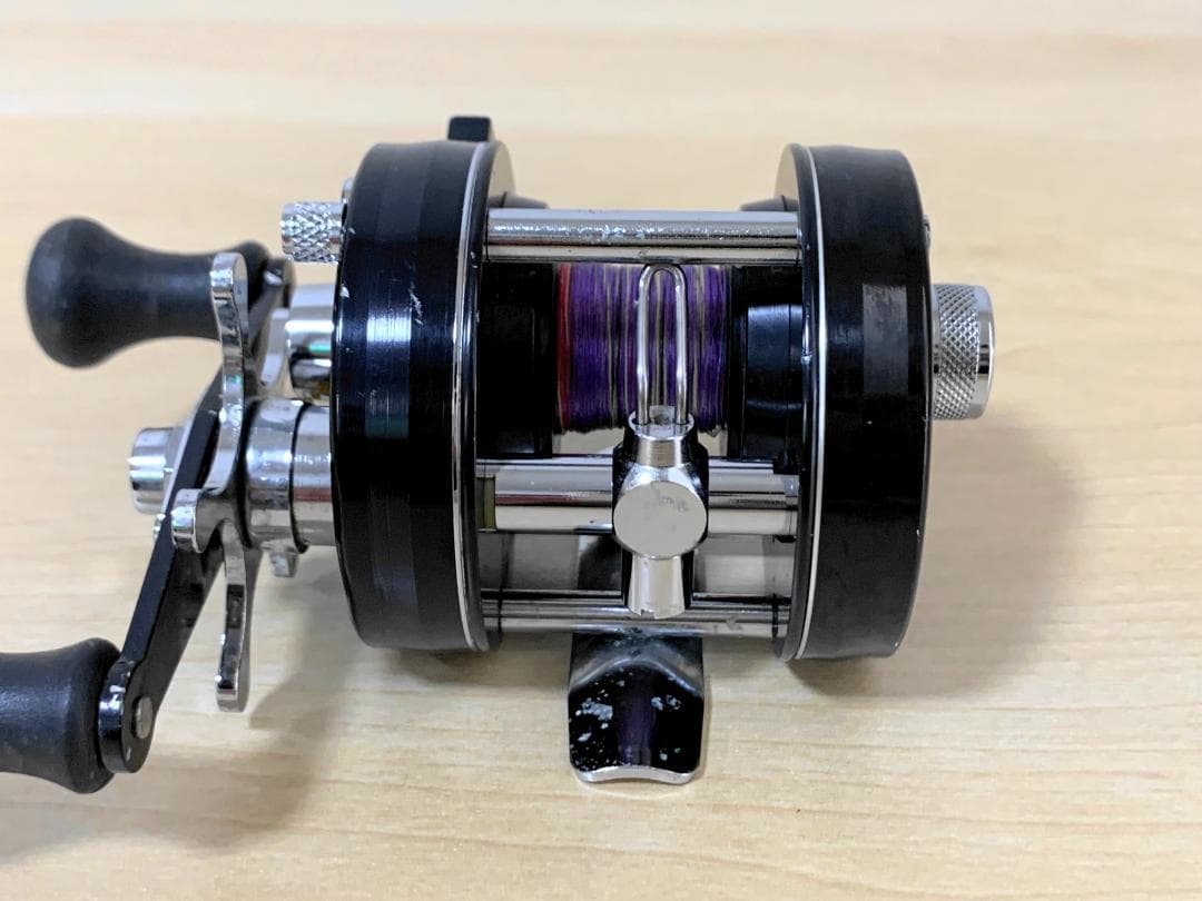 ABU アンバサダー 1500C #02569