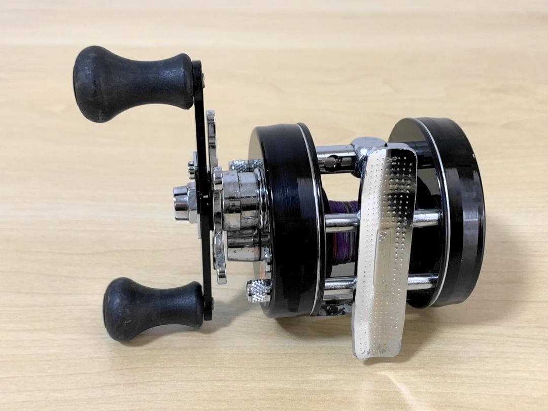 ABU アンバサダー 1500C #02569