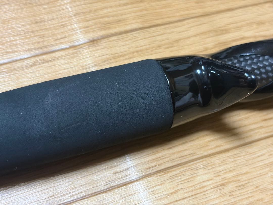 デプス ヒュージカスタム ジェノマ GENOMA HGT2-75S 極美品