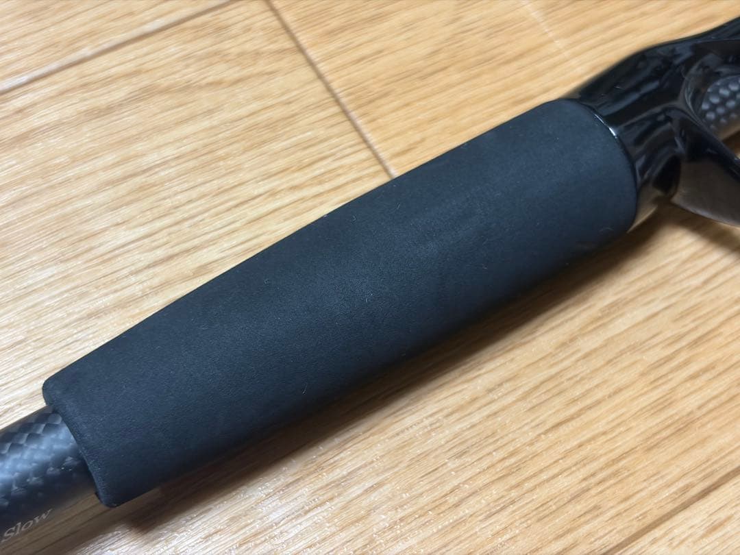 デプス ヒュージカスタム ジェノマ GENOMA HGT2-75S 極美品
