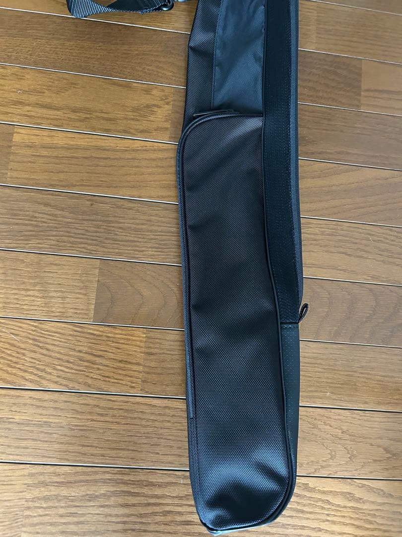 【美品】Titleist ゴルフバッグ ブラック