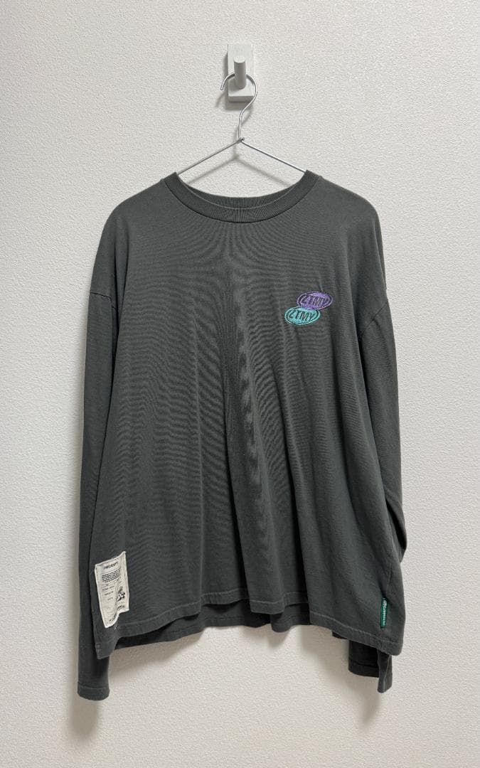 ZUTOMAYO 5th HP TOP ロングTシャツ ずとまよ