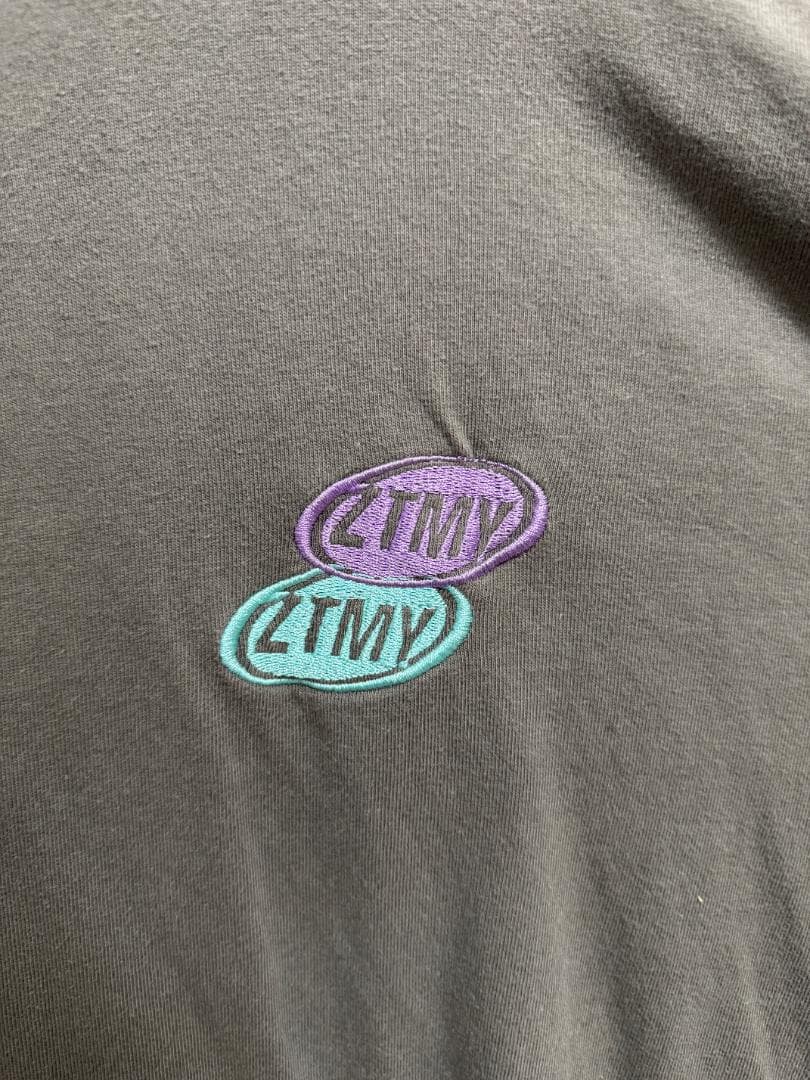 ZUTOMAYO 5th HP TOP ロングTシャツ ずとまよ