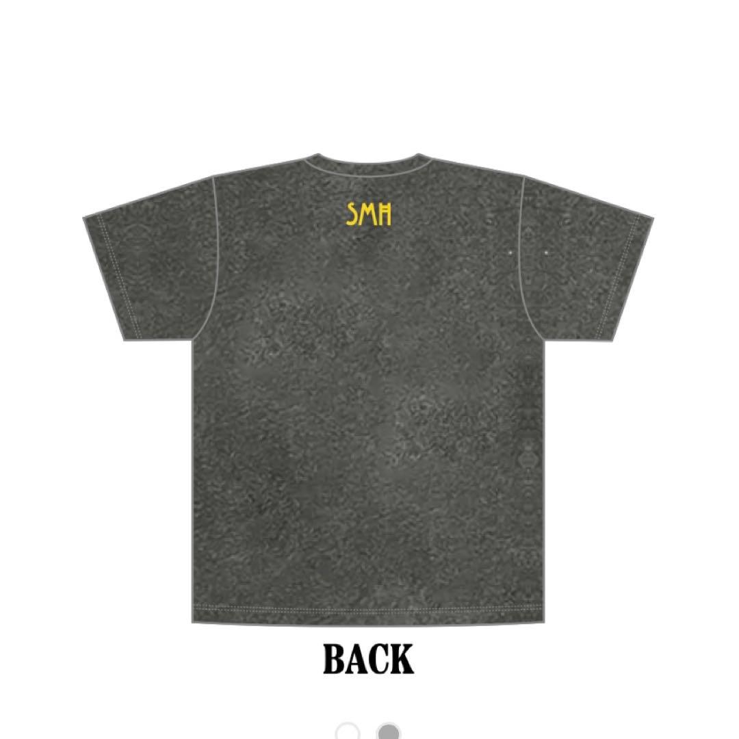HYDE  MONSTER HOTEL ラビッツくん Tシャツ Mサイズ