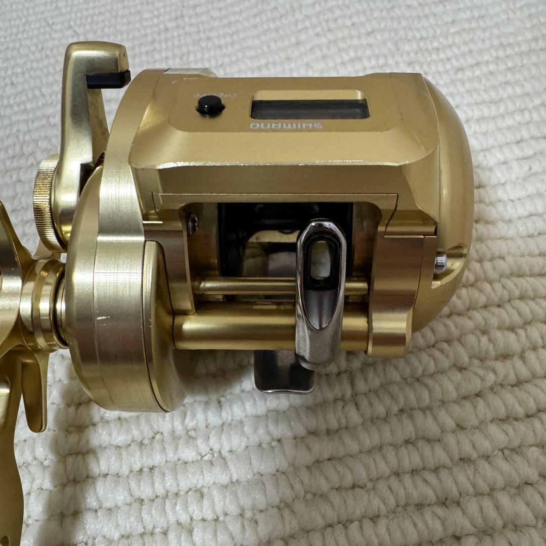 SHIMANO シマノ 18オシアコンクエスト CT 300HG
