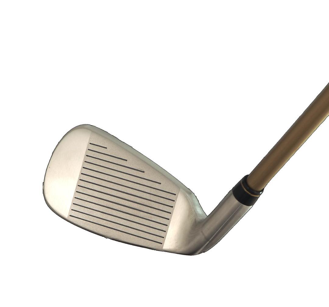 【新品】ORLIMAR トライスポーツ チッパー カーボンシャフト 35度
