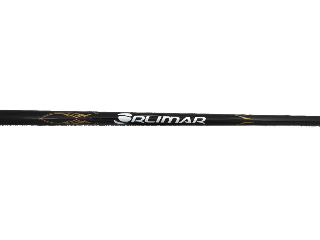 【新品】ORLIMAR トライスポーツ チッパー カーボンシャフト 35度