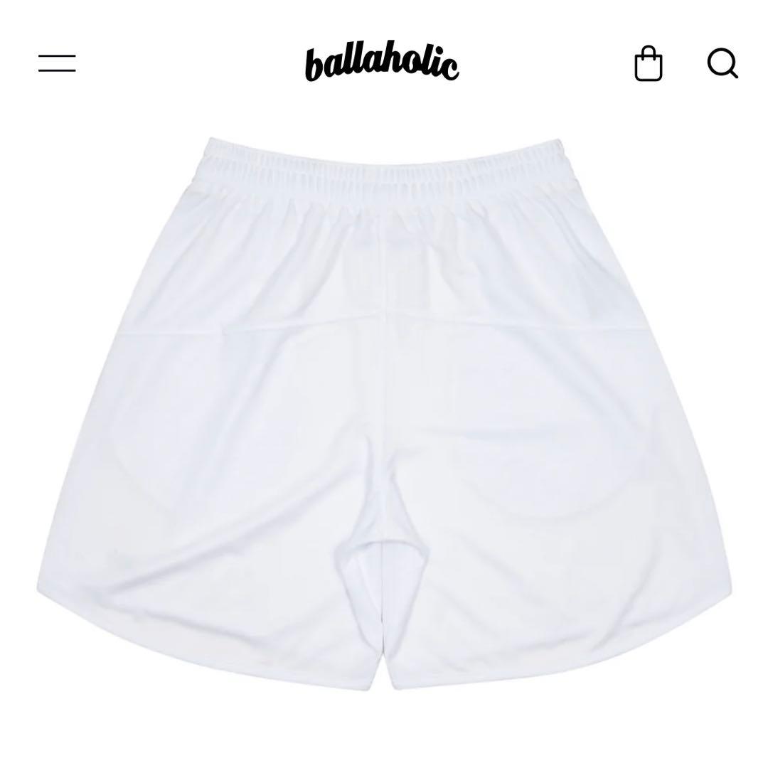 ballaholic ボーラホリック バスパン M