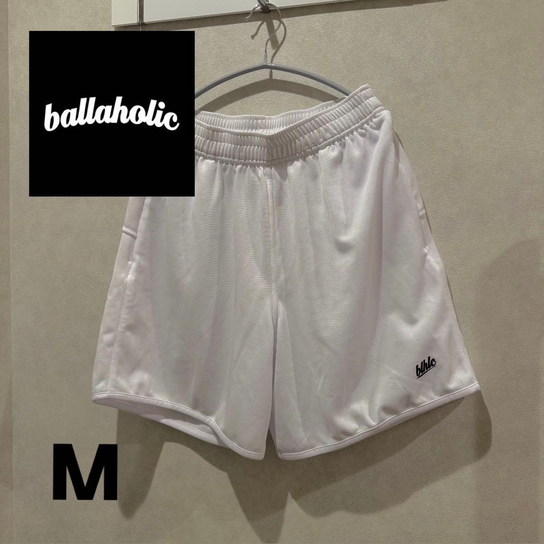 ballaholic ボーラホリック バスパン M