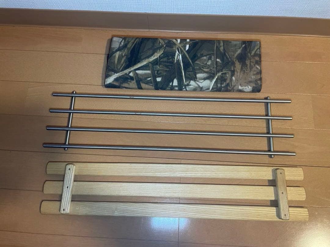 アシモクラフツasimocraftsasigrille_ztable Zテーブル