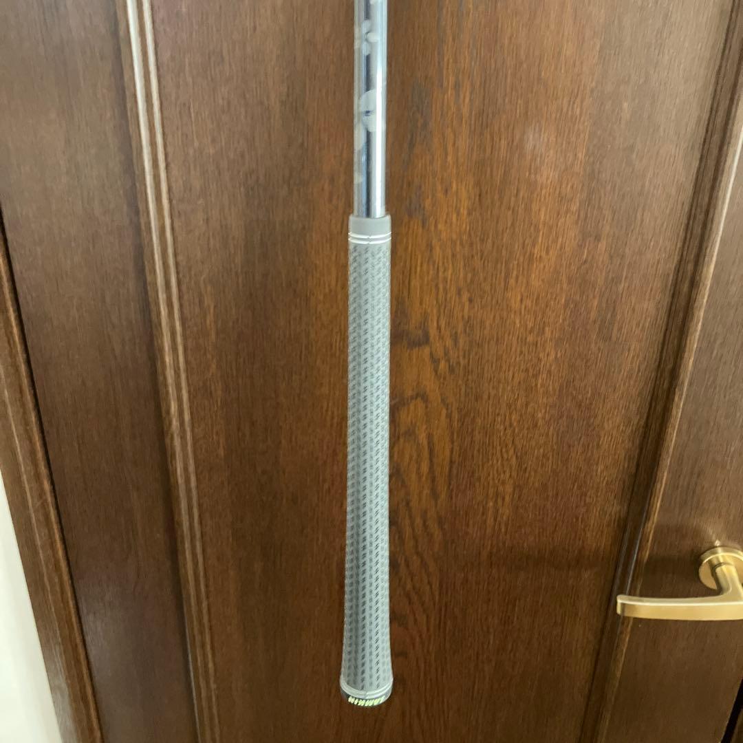 Qi35ツアー5W(18度)純正ディアマナTM55(S)ほぼ新品同様カバー付き