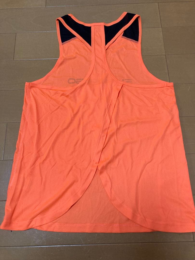 エルドレッソ　シングレット　Mサイズ