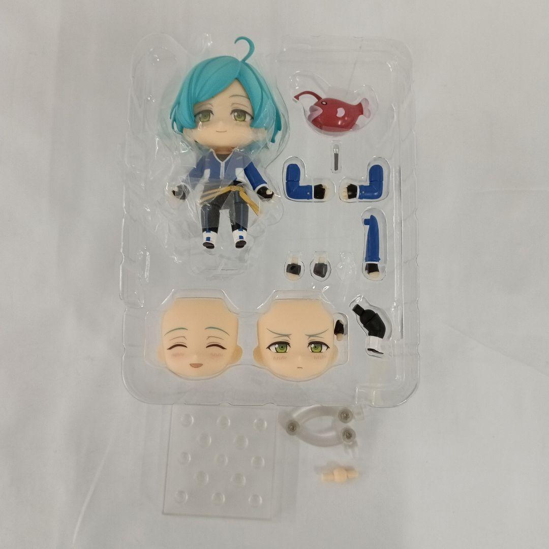 ねんどろいど 深海奏汰 「あんさんぶるスターズ!」