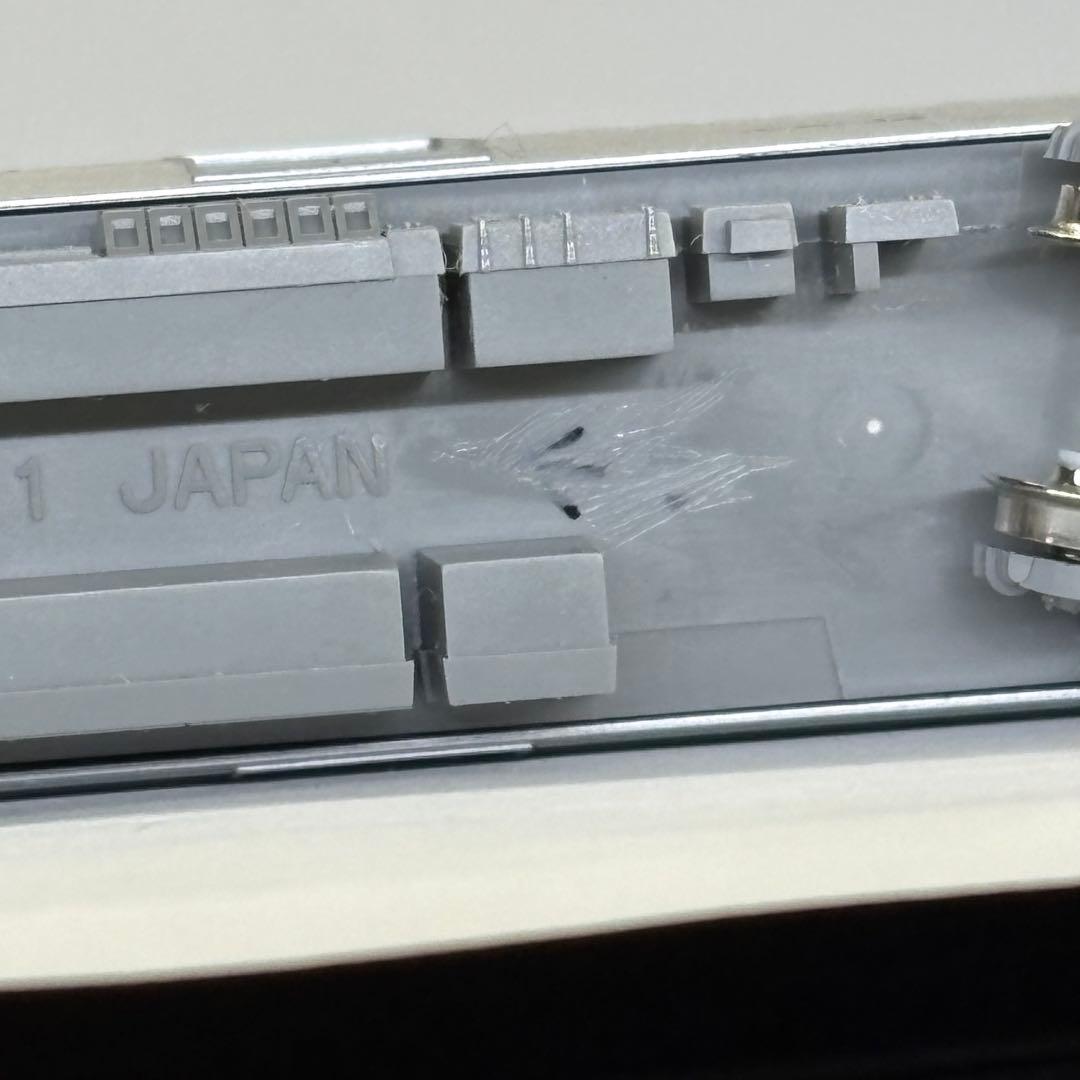TOMIX Nゲージ JR207系 1000番台（新塗装）7両セット※訳あり品