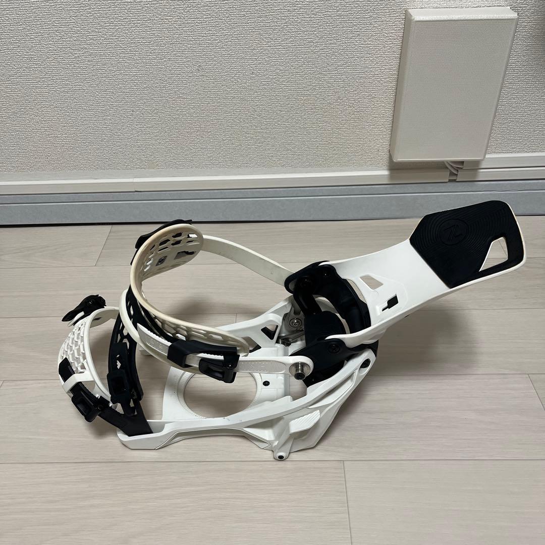 ナイデッカー　スーパーマチック　SUPERMATIC Mサイズ　23-24モデル