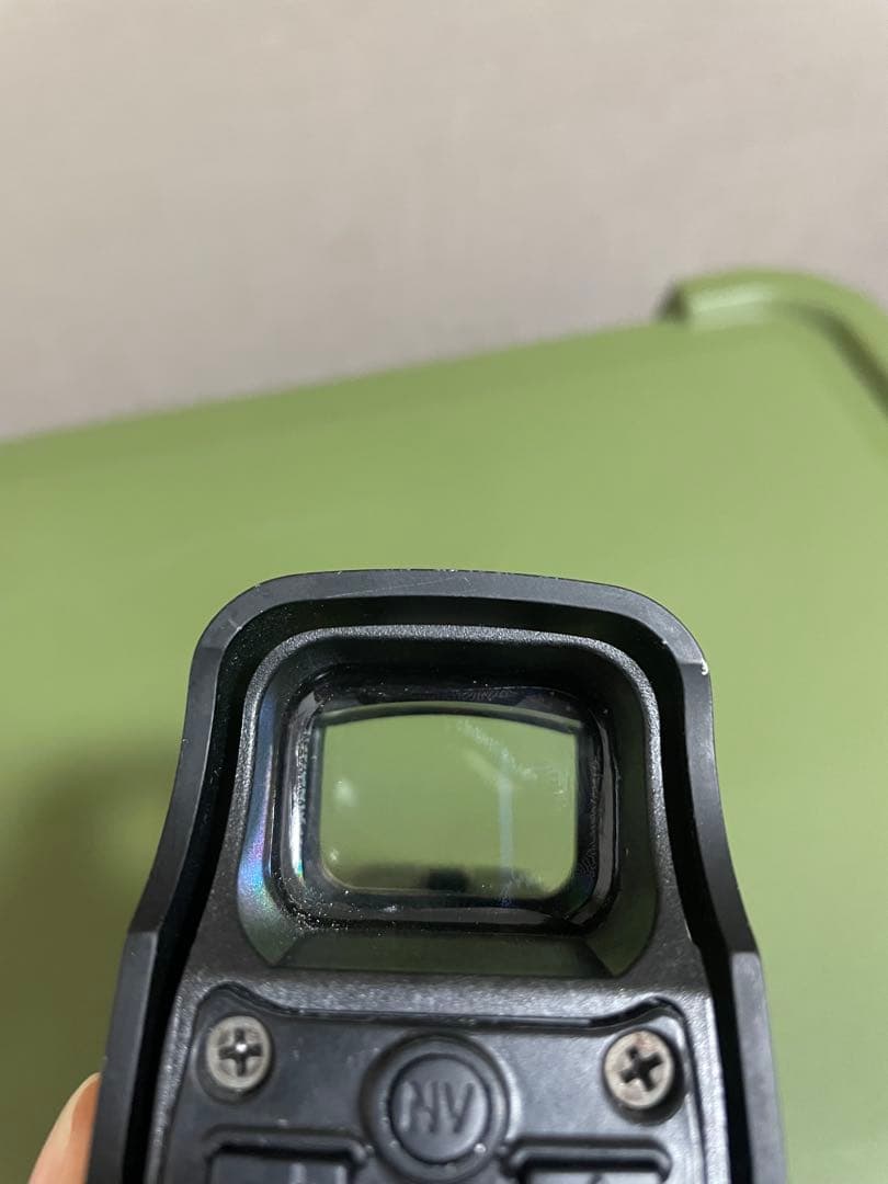 実物 EOTECH 552 ホロサイト （早い者勝ち）
