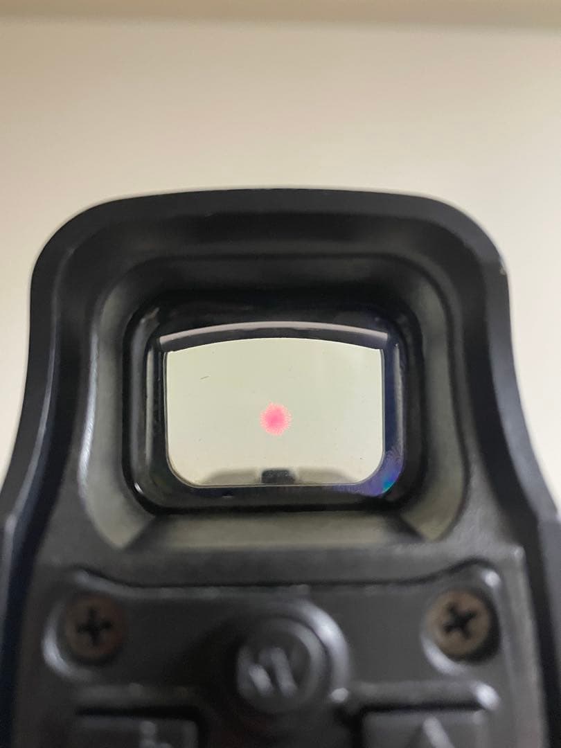 実物 EOTECH 552 ホロサイト （早い者勝ち）