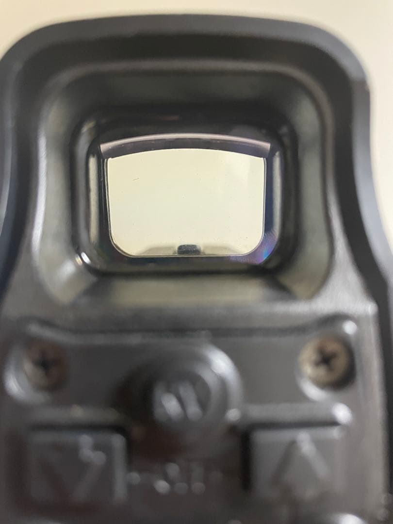 実物 EOTECH 552 ホロサイト （早い者勝ち）