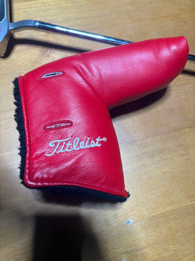 クラブ Scotty Cameron STUDIO STYLE Newport 1.5