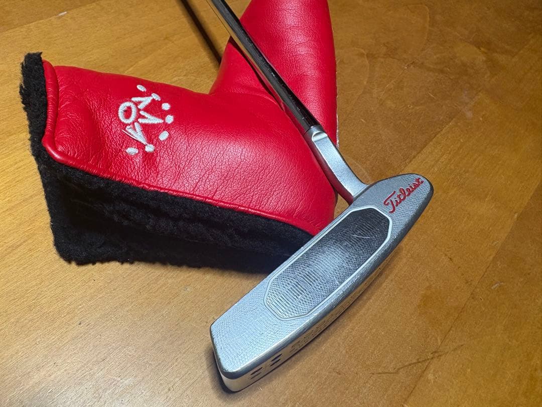 クラブ Scotty Cameron STUDIO STYLE Newport 1.5