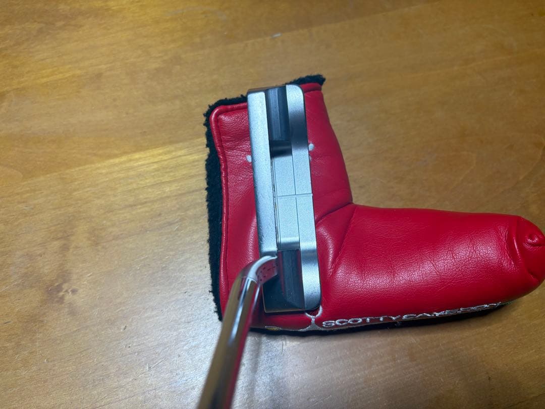 クラブ Scotty Cameron STUDIO STYLE Newport 1.5